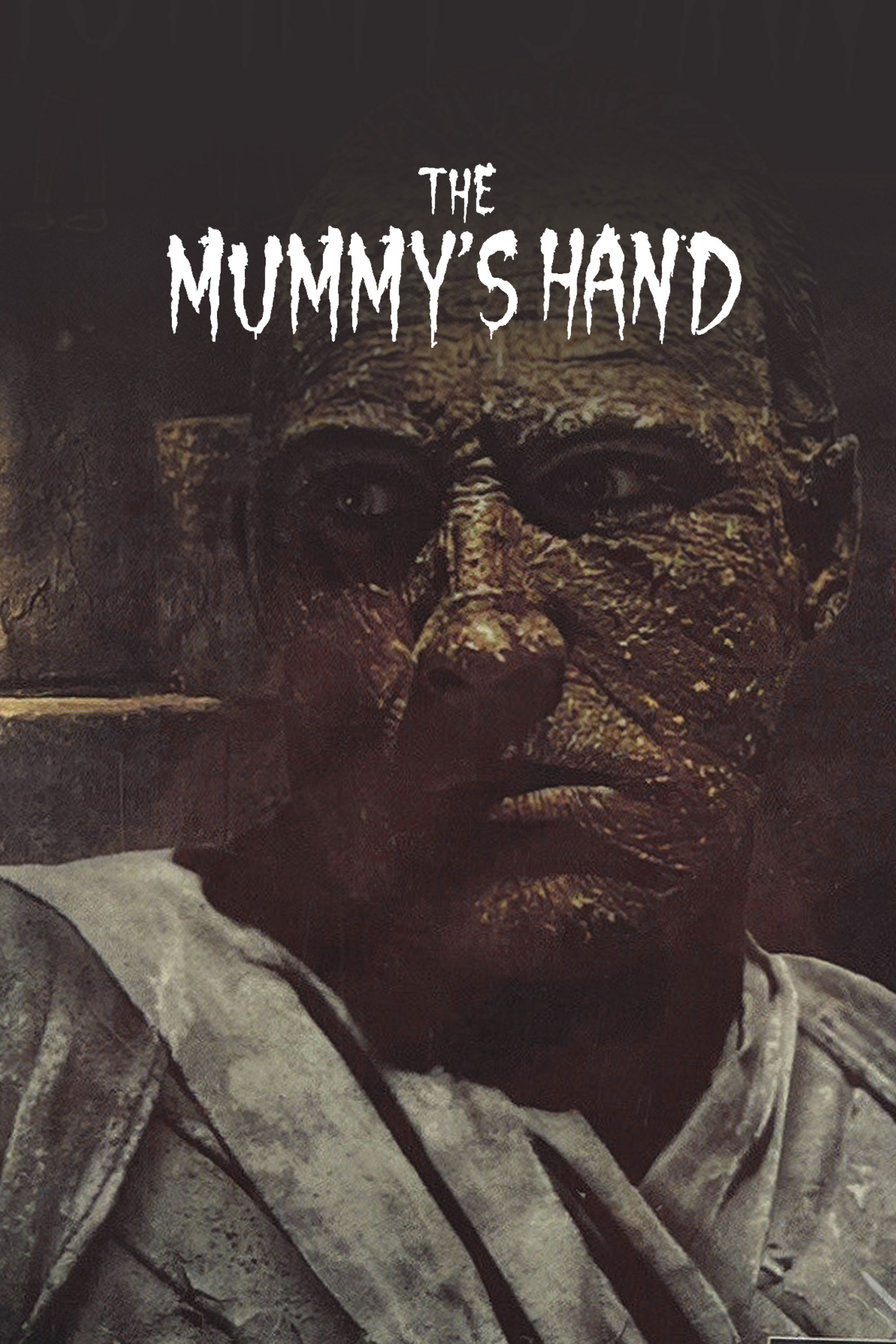 The Mummy's Hand (1940) [518759] (A1767618102) [[Movies]] --Plex--